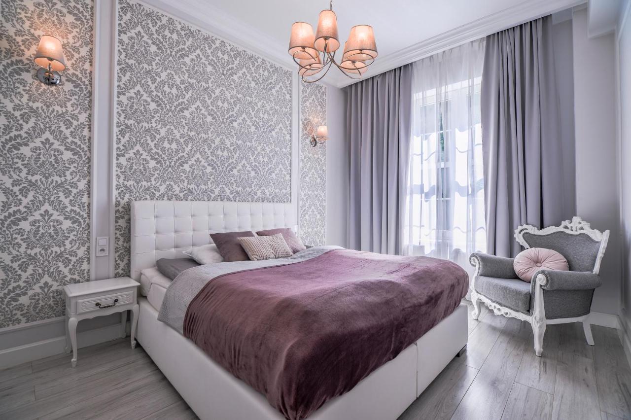 Citystay Dluga Old Town Gdansk Apartment Exteriér fotografie